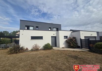 vente Maison Le Vaudreuil