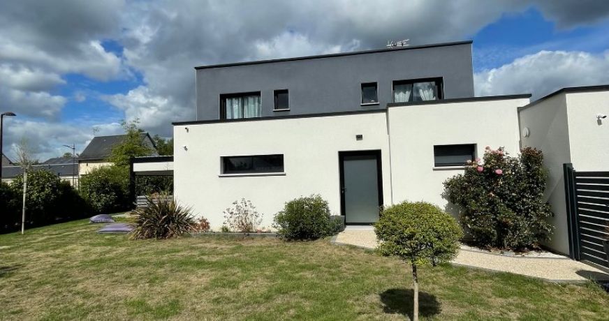 vente Maison Le Vaudreuil