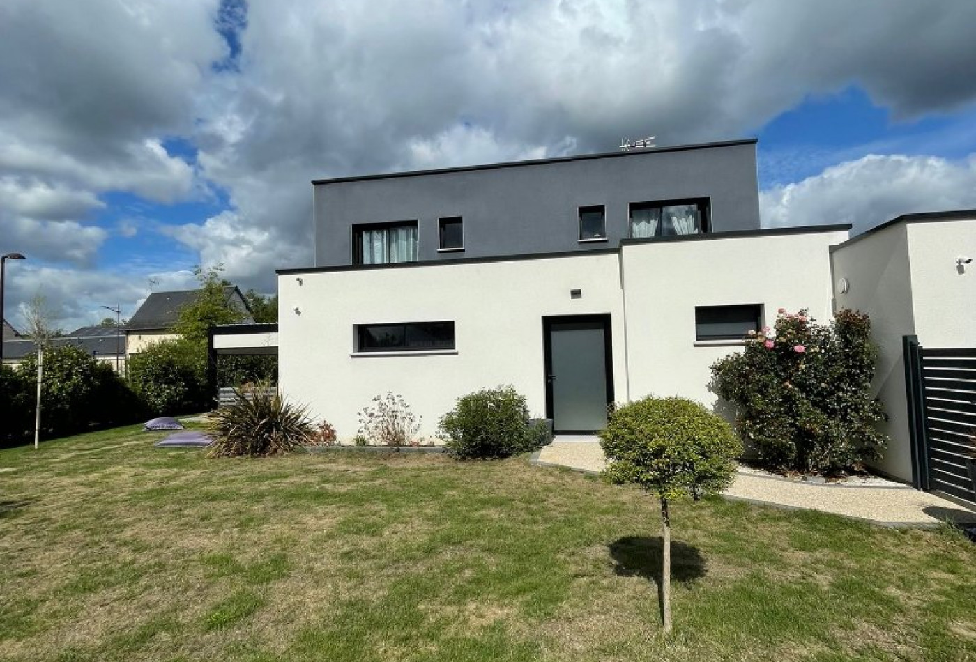 vente Maison Le Vaudreuil - Photo 1