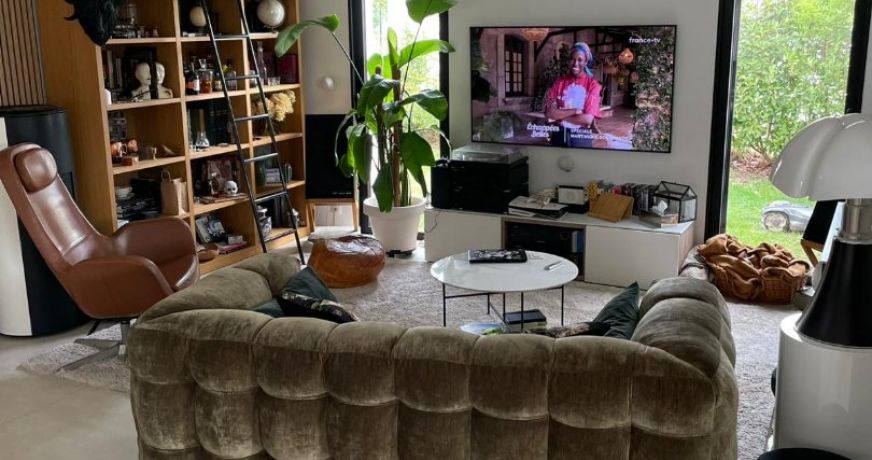 vente Maison Le Vaudreuil