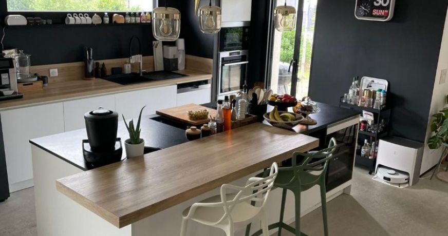vente Maison Le Vaudreuil