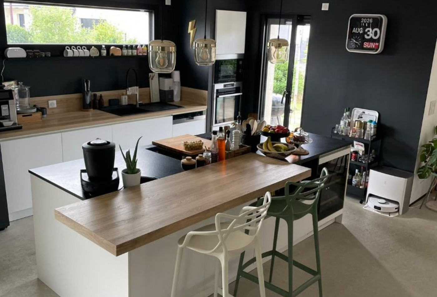 vente Maison Le Vaudreuil - Photo 6