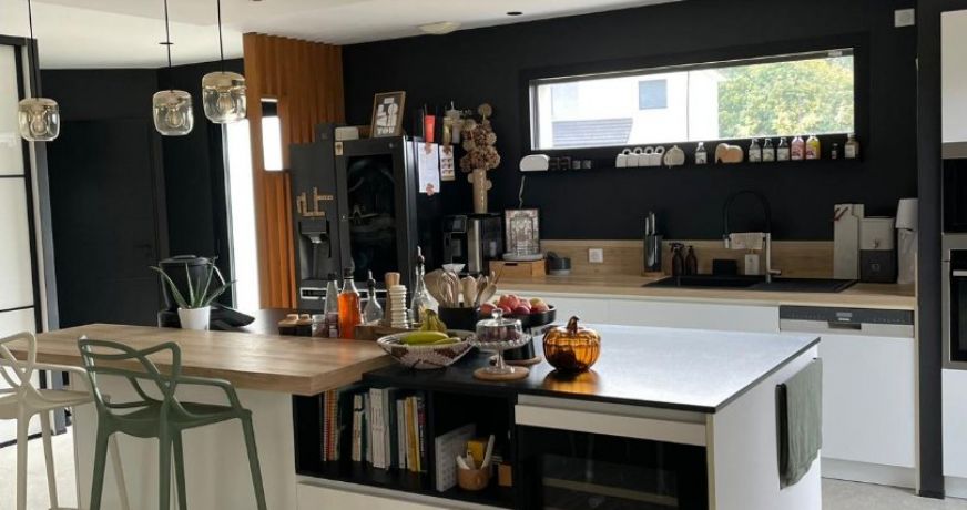 vente Maison Le Vaudreuil