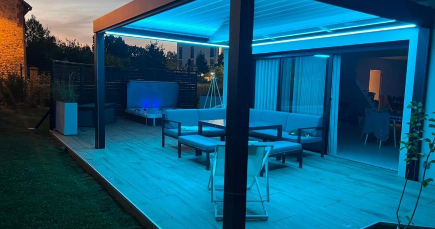 vente Maison Le Vaudreuil
