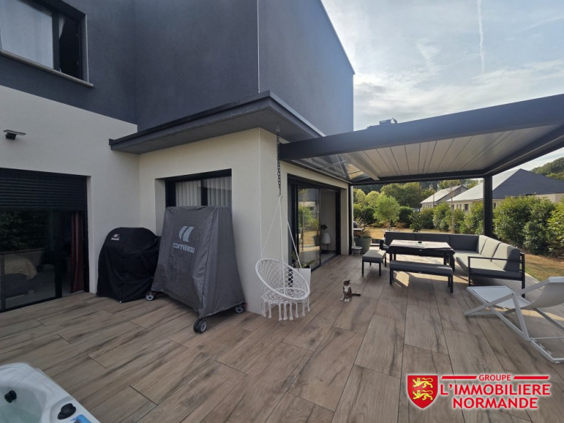 vente Maison Le Vaudreuil - Photo 4