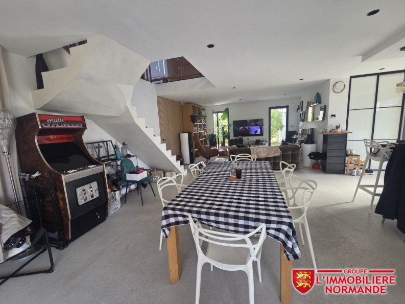 vente Maison Le Vaudreuil - Photo 6