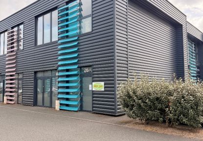 location Ateliers et bureaux Val De Reuil
