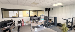 location Ateliers et bureaux Val De Reuil