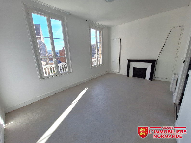 location Appartement Pacy Sur Eure - Photo 1