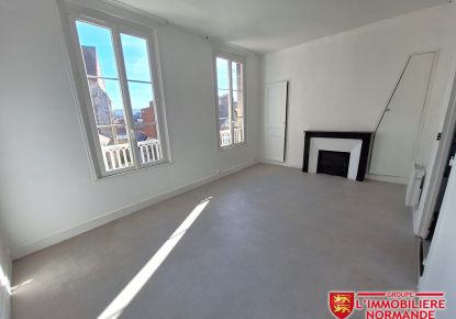 location Appartement Pacy Sur Eure