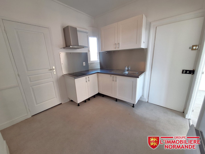 location Appartement Pacy Sur Eure - Photo 2