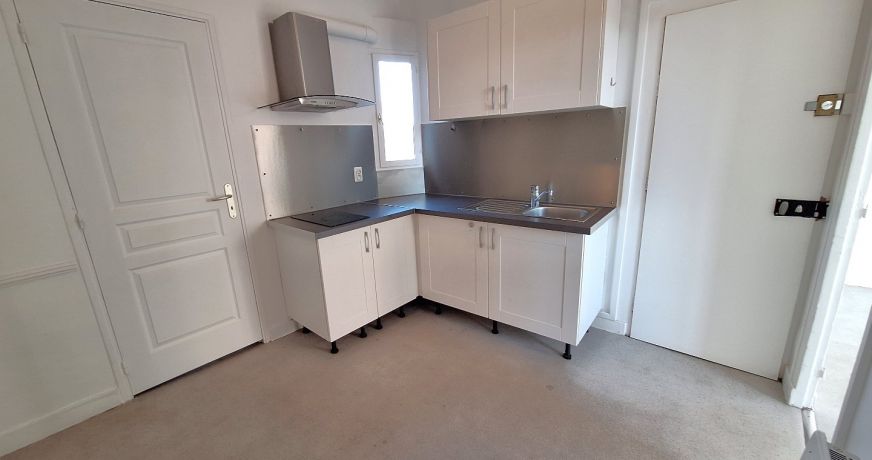 location Appartement Pacy Sur Eure