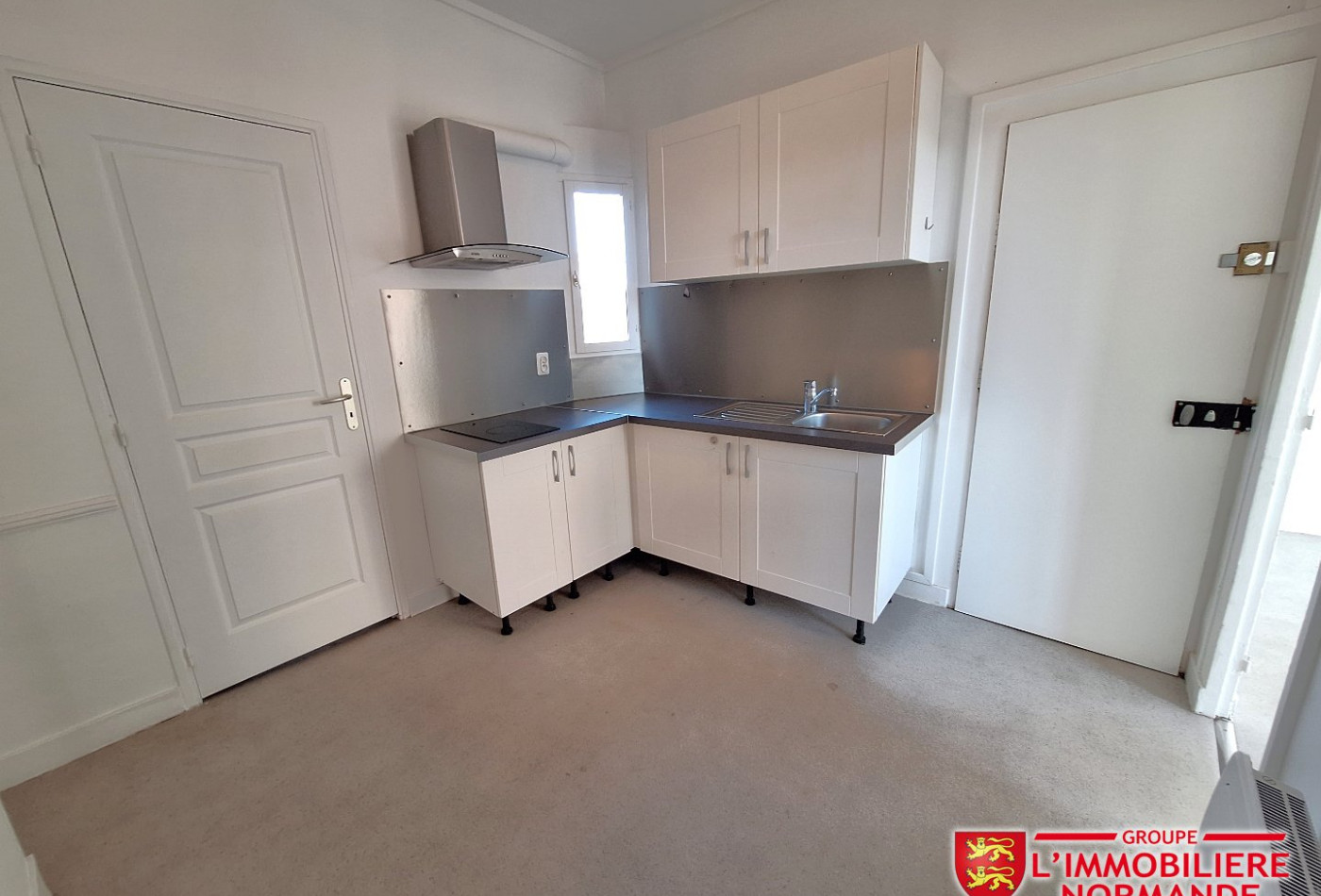 location Appartement Pacy Sur Eure - Photo 2