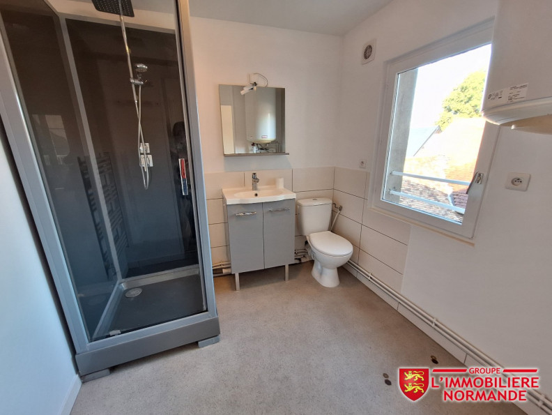 location Appartement Pacy Sur Eure - Photo 3