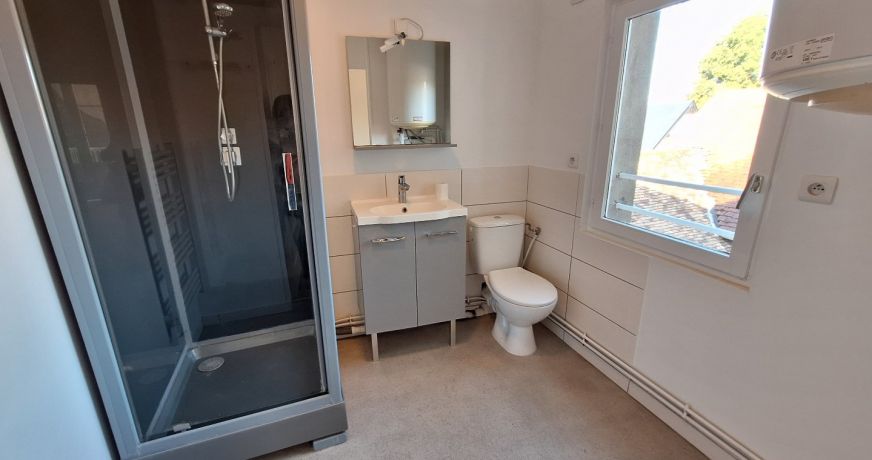 location Appartement Pacy Sur Eure