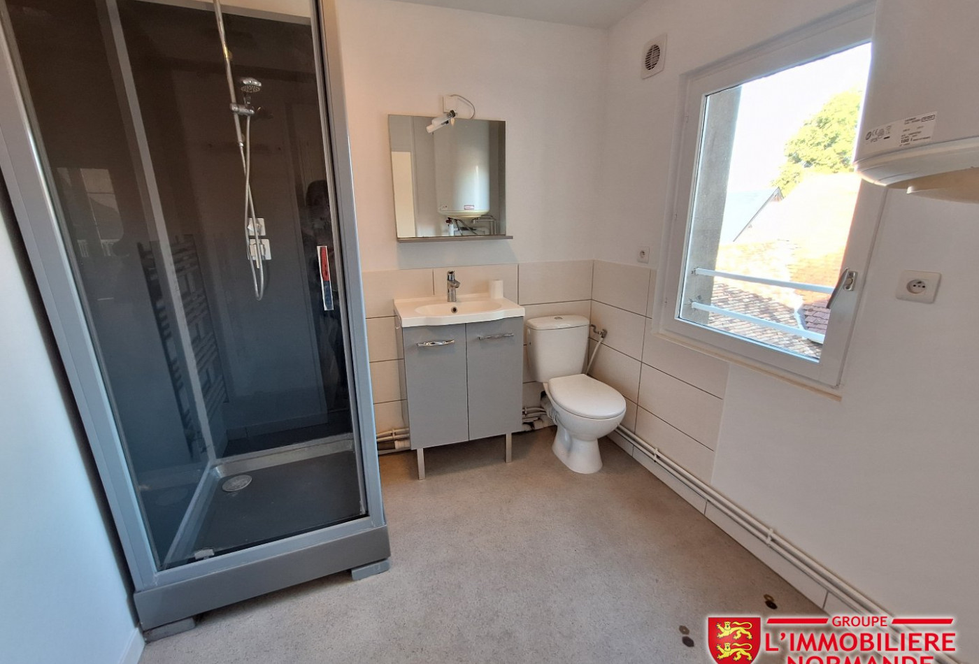 location Appartement Pacy Sur Eure - Photo 3
