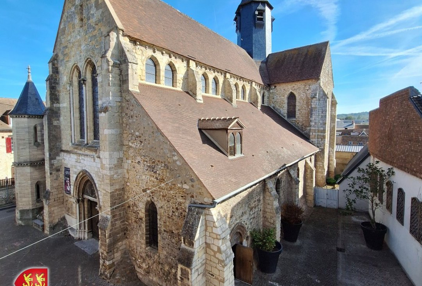 location Appartement Pacy Sur Eure - Photo 4