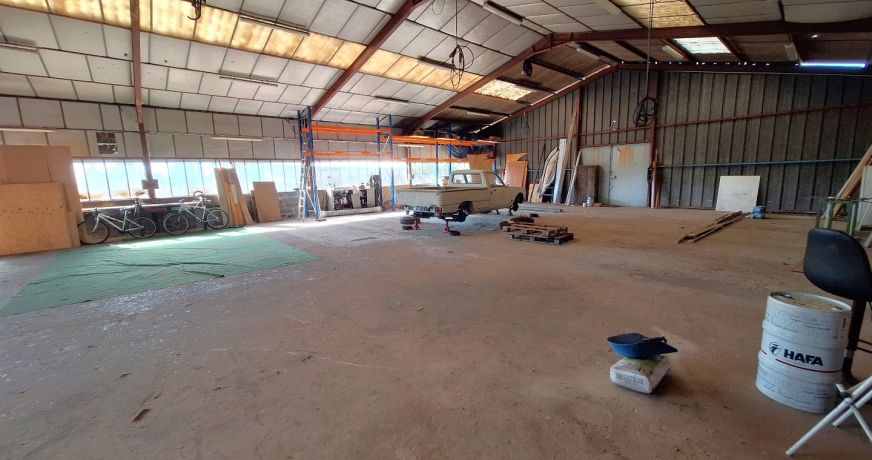 location Entrepot Saint Pierre La Garenne