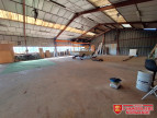 location Entrepot Saint Pierre La Garenne