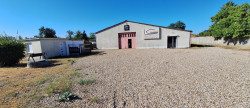 location Entrepot Saint Pierre La Garenne
