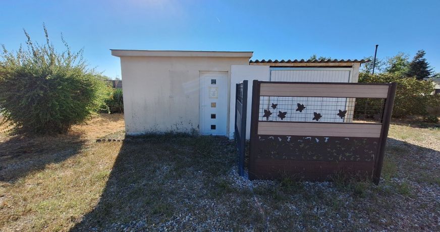 location Entrepot Saint Pierre La Garenne