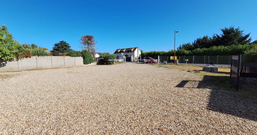 location Entrepot Saint Pierre La Garenne