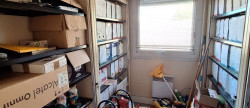 location Entrepot Saint Pierre La Garenne