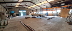 location Entrepot Saint Pierre La Garenne