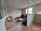 location Entrepots et bureaux Gravigny
