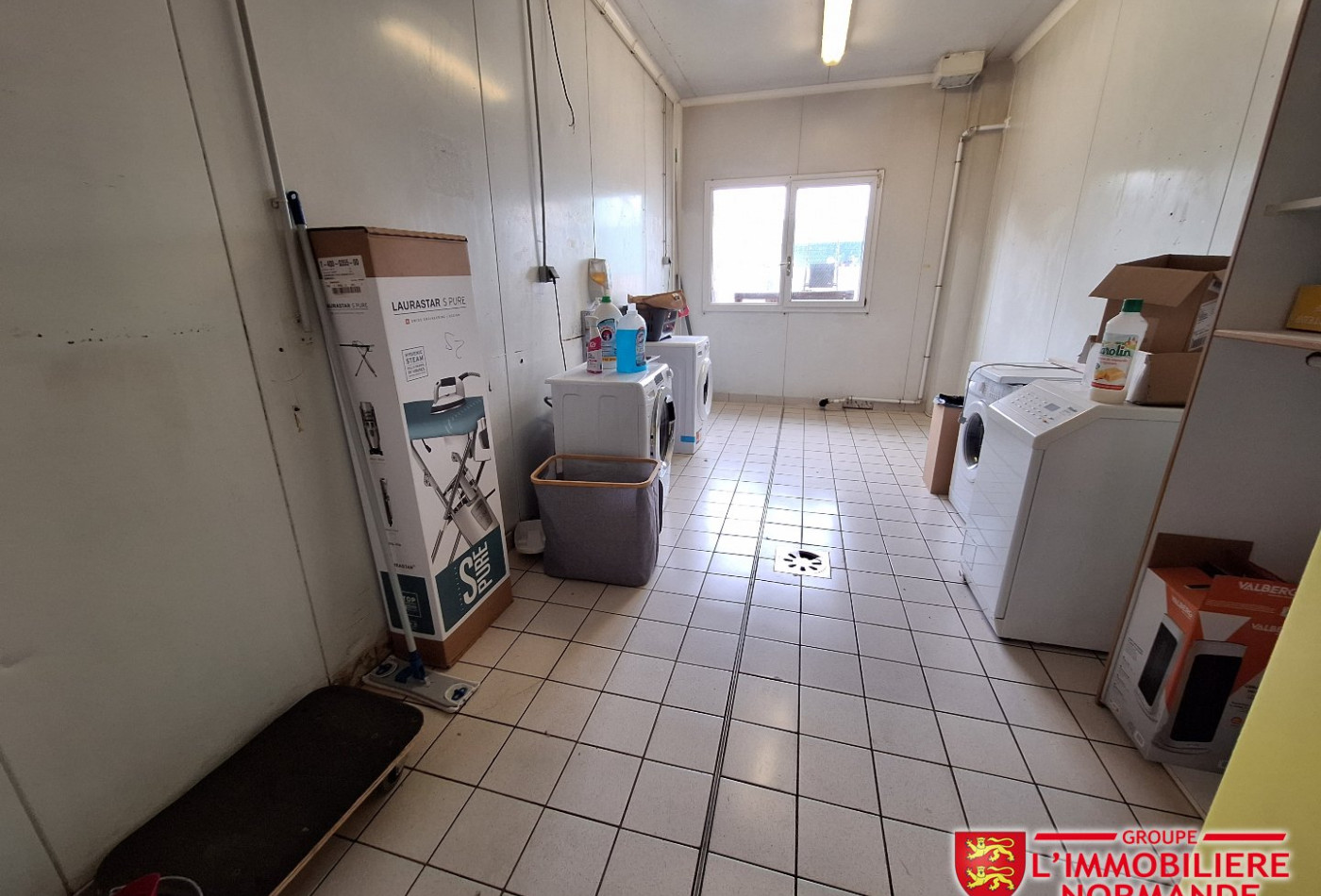 location Entrepots et bureaux Gravigny - Photo 10