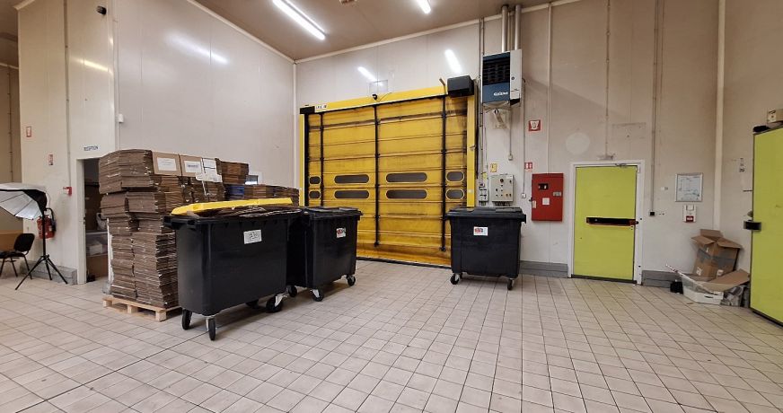 location Entrepots et bureaux Gravigny
