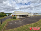 location Entrepots et bureaux Gravigny