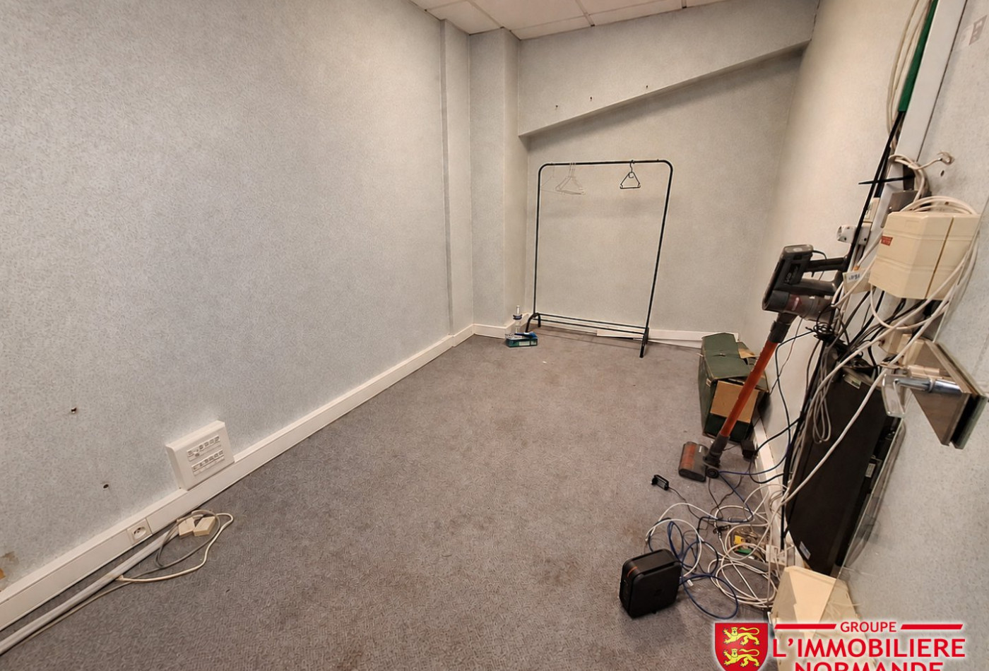 location Entrepots et bureaux Gravigny - Photo 8