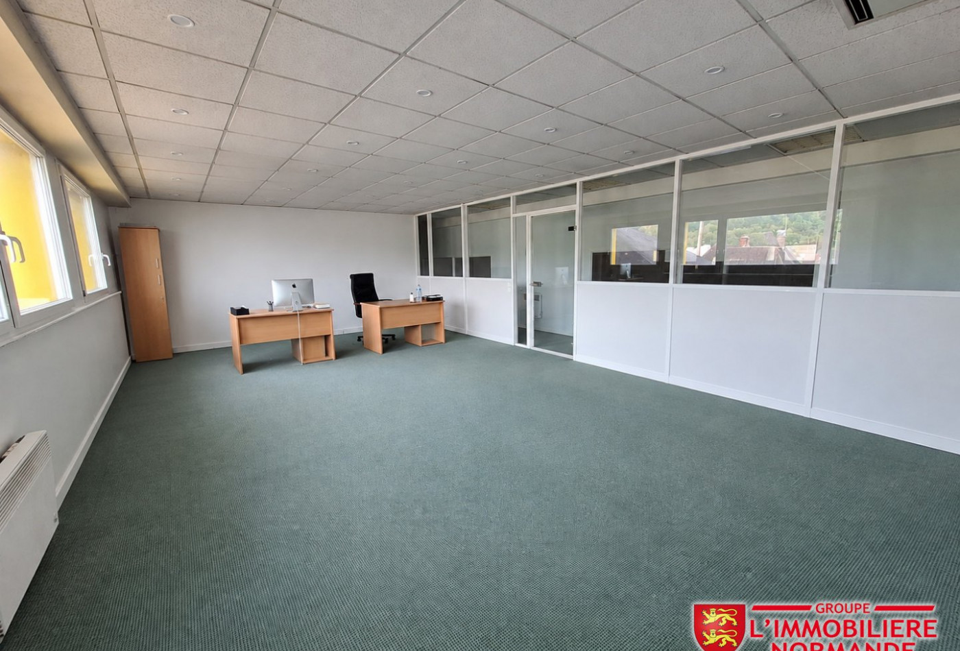location Entrepots et bureaux Gravigny - Photo 5