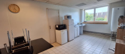 location Entrepots et bureaux Gravigny