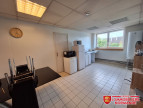 location Entrepots et bureaux Gravigny