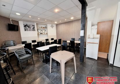 location Local commercial Elbeuf