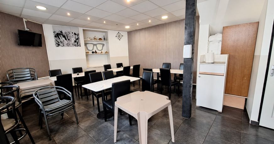 location Local commercial Elbeuf