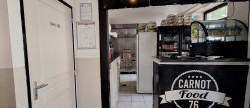 location Local commercial Elbeuf