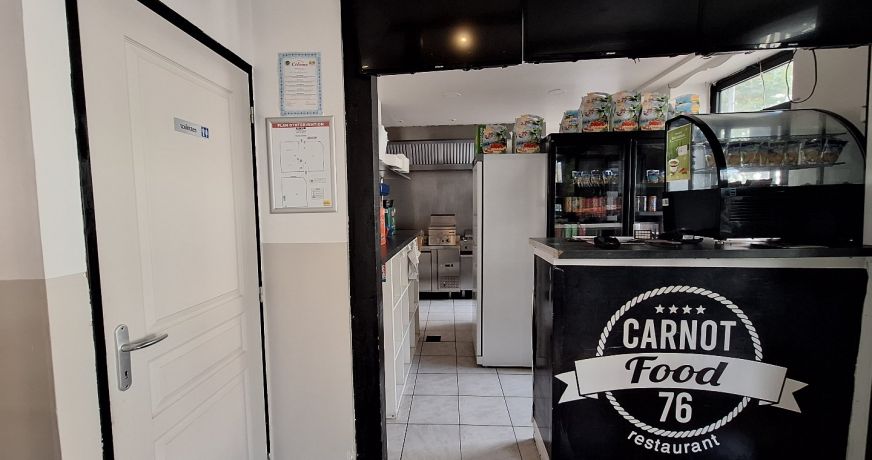 location Local commercial Elbeuf