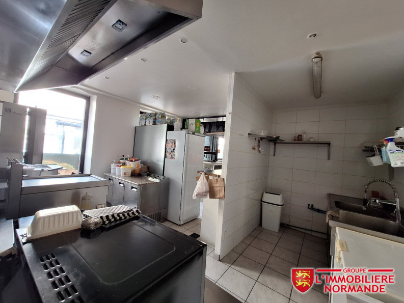 location Local commercial Elbeuf - Photo 4