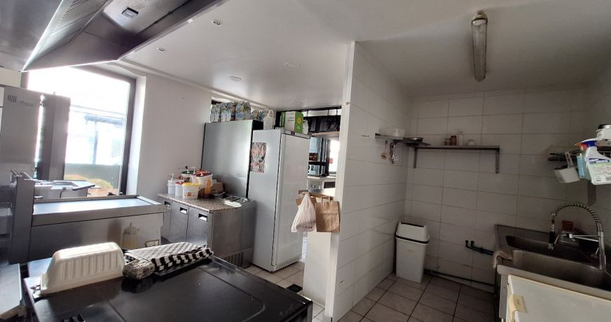 location Local commercial Elbeuf