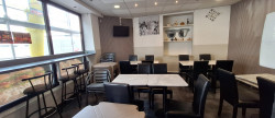 location Local commercial Elbeuf