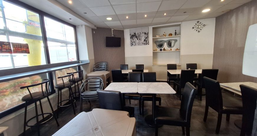 location Local commercial Elbeuf