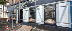 location Local commercial Elbeuf