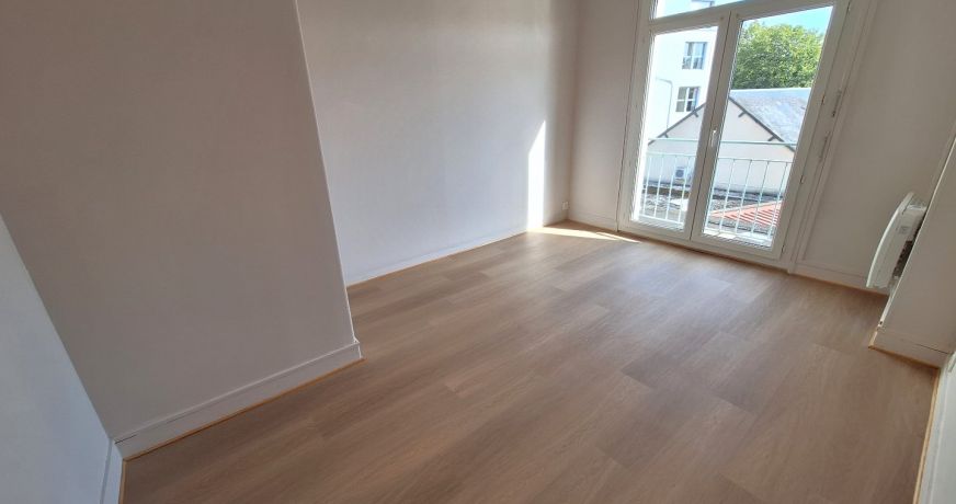 location Appartement Louviers