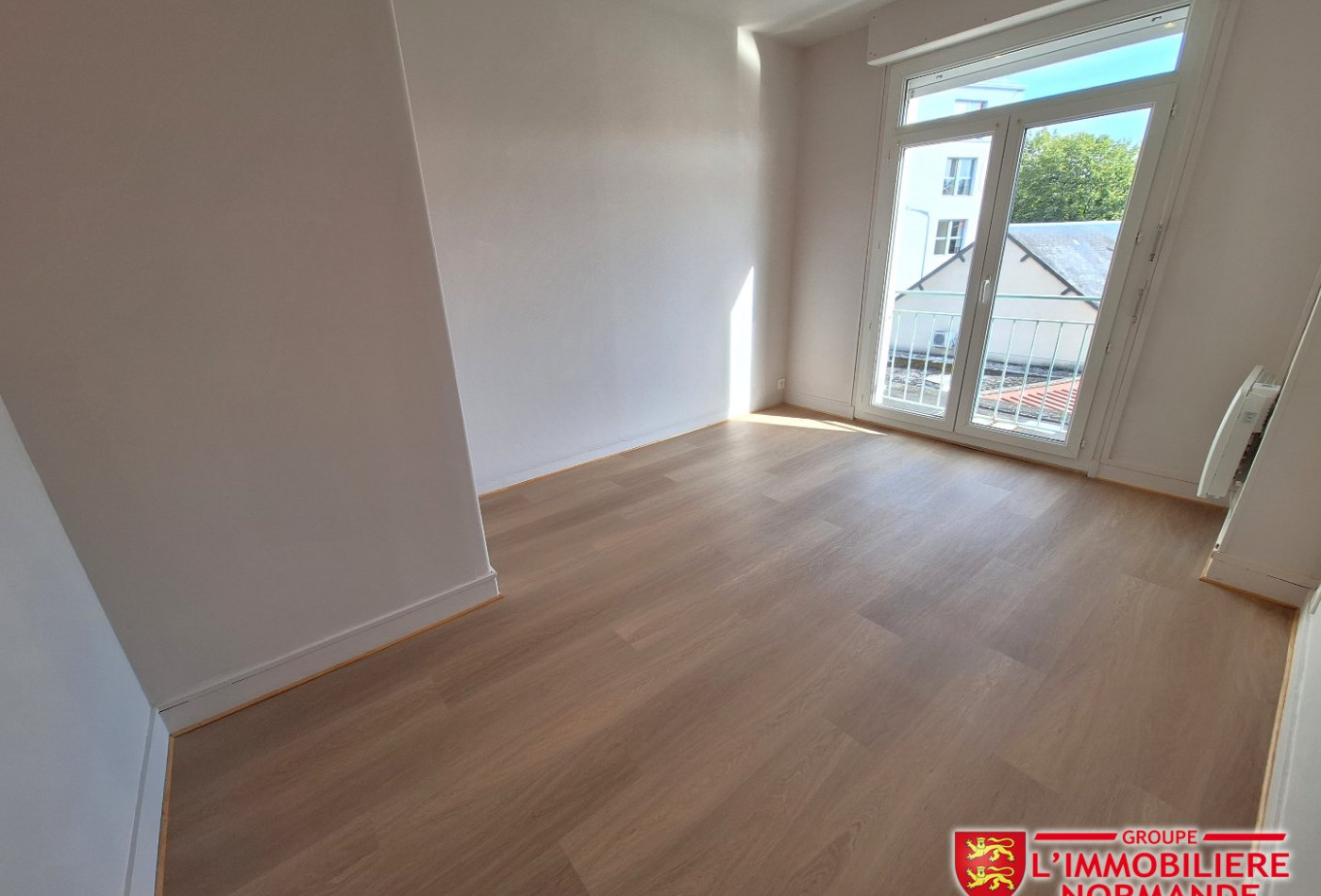 location Appartement Louviers - Photo 3