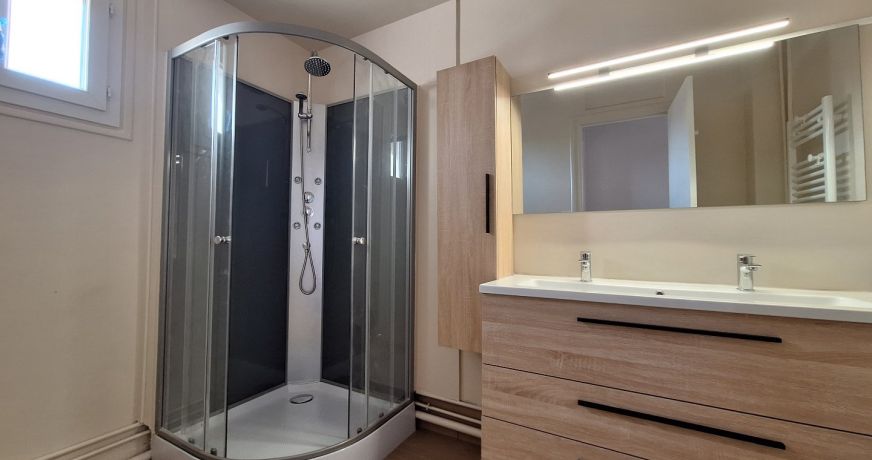 location Appartement Louviers