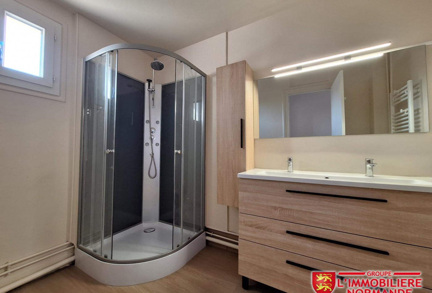 location Appartement Louviers - Photo 4