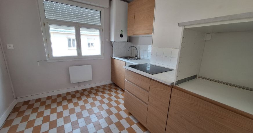 location Appartement Louviers